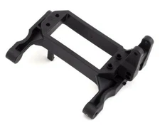 Traxxas TRX-4 Long Arm Lift Kit Steering Servo Mount [TRA8141]