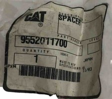 Cat Mcf 9552011700 Spacer