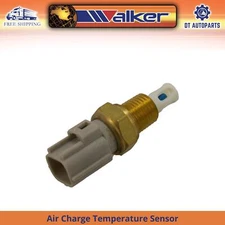 For 2008-2009 Dodge Caliber 2.4L L4 Air Charge Temperature Sensor Walker 