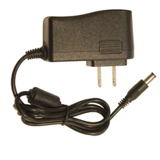 Power supply for use with Boss GX-100 GT-1 Multi-Effects Processor Pedal