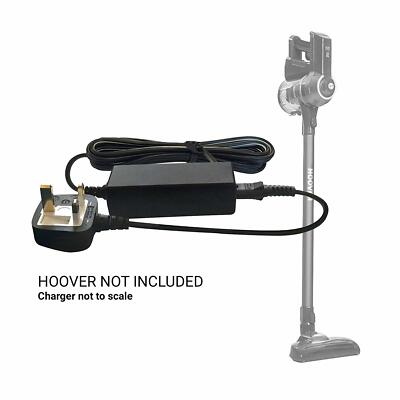 REPLACEMENT CHARGER FOR HOOVER Cruise 