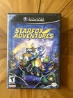 Star Fox Adventures Player's Choice (Nintendo GameCube, 2003)