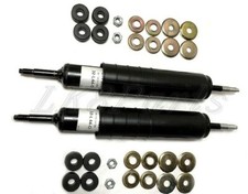 Land Rover Defender 90 84-07 Front Shock Absorber Set RSC100040G New