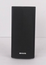 Aiwa SX-R2900 Single Speaker System 150 Watts For Replacement Or Add On - Tested