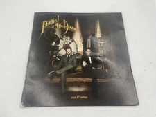 Panic! at the Disco - Vices & Virtues vinyl LP record RARE and Out of Print!!