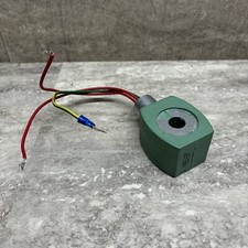 Asco 238610-088-D RedHat Replacement Coil For Solenoid Valve, 480VAC