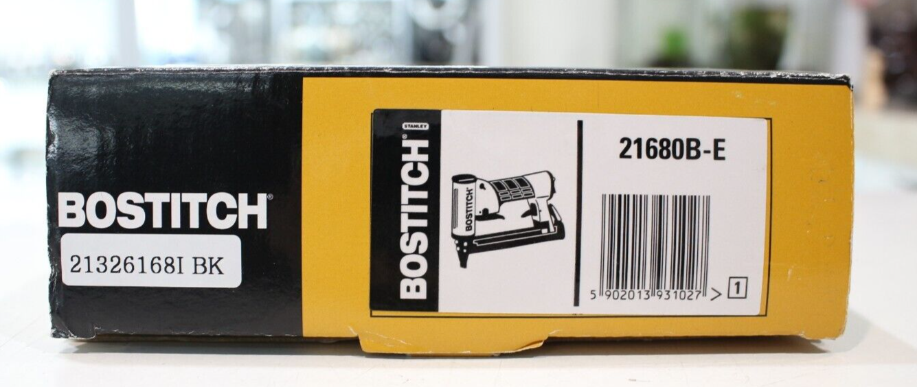 Bostitch 21680B E 80 Series Upholstery Tacker EBay bostitch-21680b-e-80-series-upholstery-tacker-ebay
