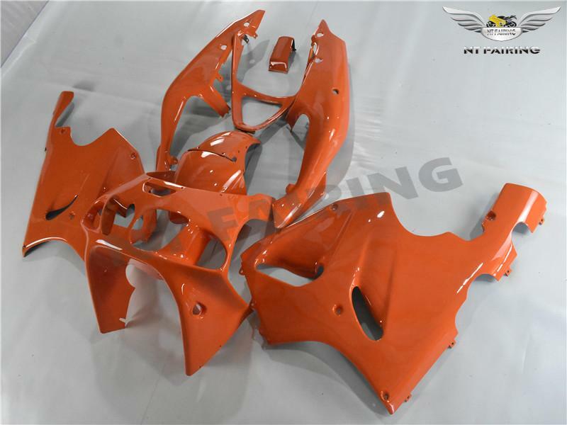 MS Orange ABS Fairing Kit Fit for 1996 1997 1998 2003