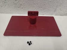 TV Stand For ALBA AMKDVD22R With Fitting Screws 