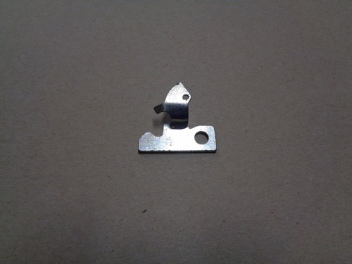 Johnson Evinrude Recoil Starter Pawl 396071 327398 - Imagen 2 de 3
