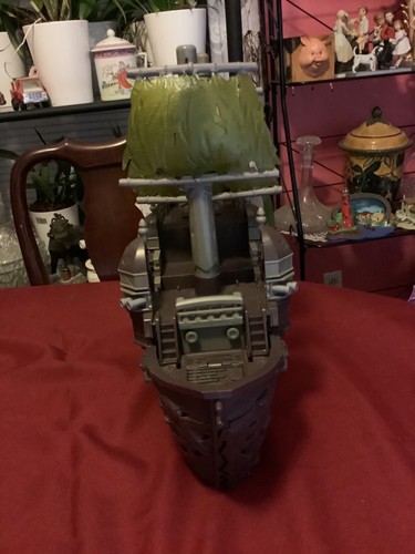Disney Piratas del Caribe Hombres Muertos Tell No Tales Silent Mary Ghost Ship - Imagen 8 de 12