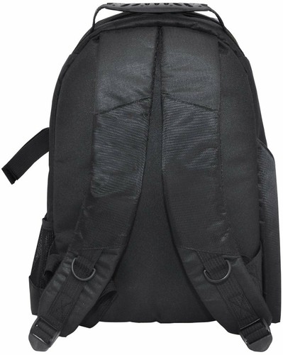 Pro Deluxe Backpack Case Camera Bag For Canon EOS Rebel T7i SL2 77D - Picture 8 of 9