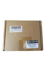 2.5" SSD to 3.5" SATA Hard Disk Drive HDD Adapter Caddy Tray CAGE Hot Swap Plug