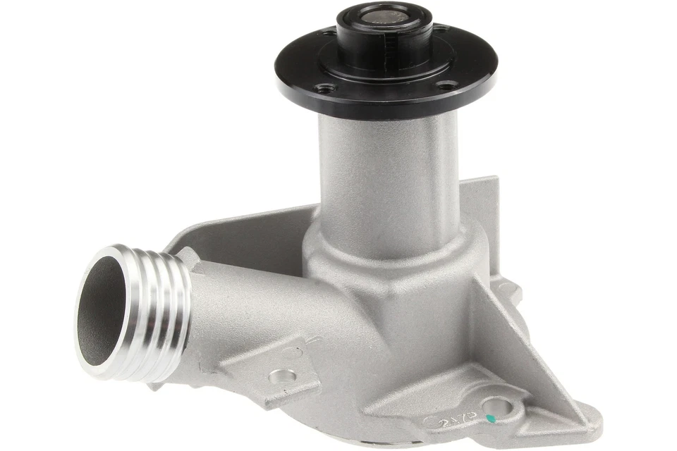 Bomba de agua motor URO para BMW 325iX 1988-1991 Foto 4 de 4