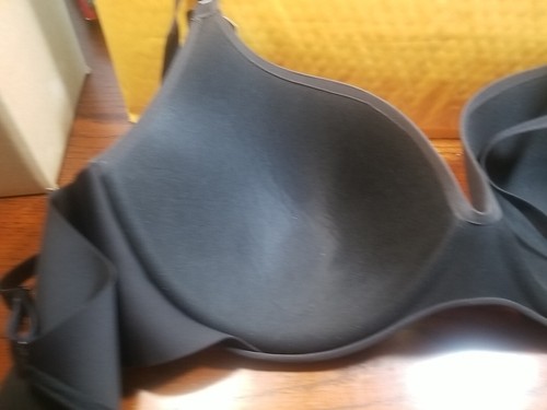 Maidenform Comfort Devotion Dreamwire Back Smoothing Underwire Bra 40D. - Photo 7/12