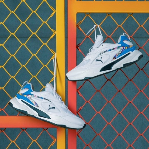 puma rs fast international