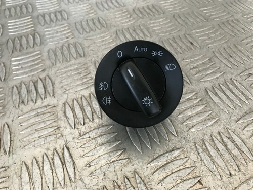 Réglage bouton phare - VOLKSWAGEN EOS - Référence : 1K0941431AS - 第 1/4 張圖片