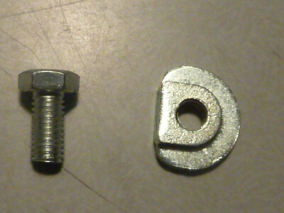 S30 - Ecrou de fixation de patte de dérailleur CANYON D776