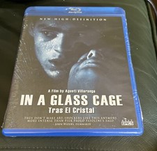 In a Glass Cage (Blu-ray, 1987) for sale online | eBay