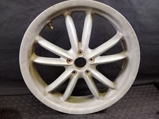 Piaggio Beverly 125/200/250 Cerchio posteriore E-16X3.50 10 Razze Grimeca