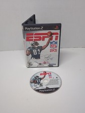 ESPN NFL 2K5 (PlayStation 2, 2004)