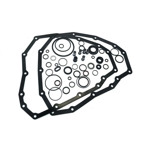 For Nissan JF015E RE0F11A Transmission Rebuild Pulley Kit with Belt Chain 29T - Bild 10 von 18