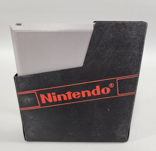 Nintendo NES - Target: Renegade - 1985 w/Sleeve - Japan - Picture 7 of 7