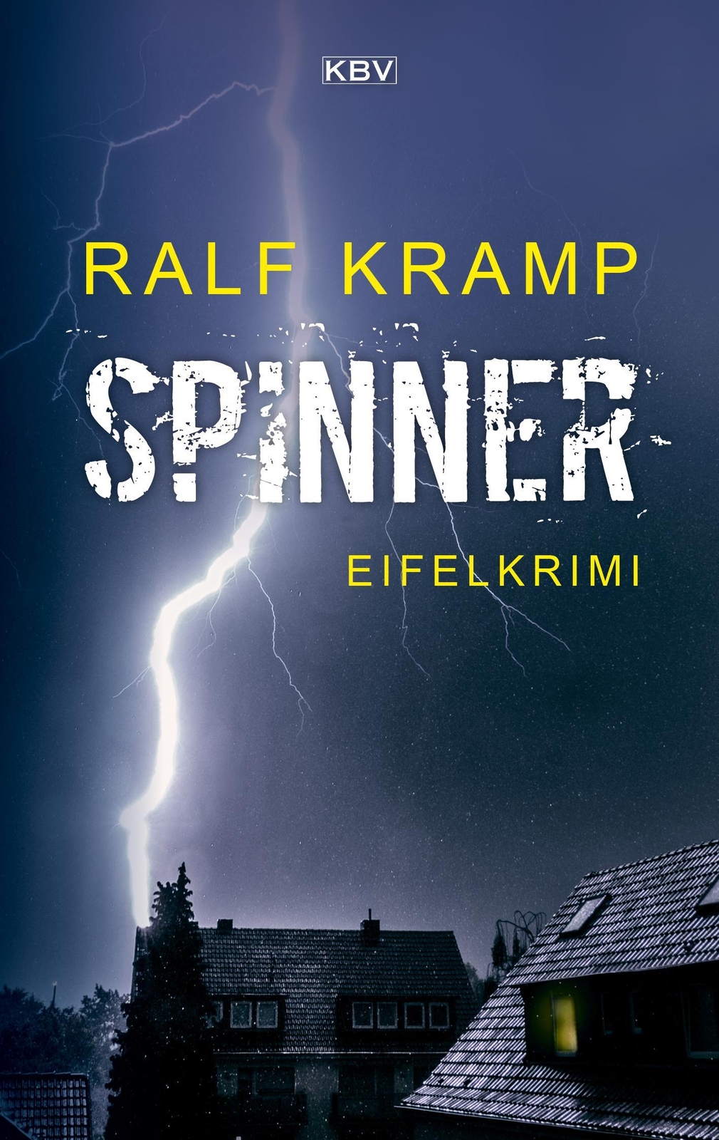 Thumbnail - Spinner Ralf Kramp