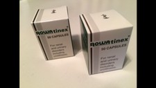 ROWATINEX 100 capsules Original Renal Therapy Kidney Urinary Health - USA SELLER