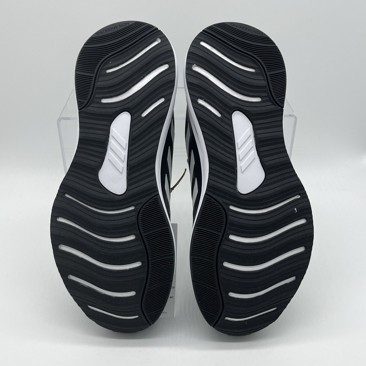 Adidas FortaRun K Running Shoes (GV9466) New without Box