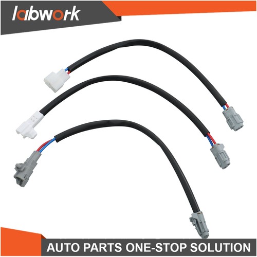 Labwork Power Window Motor For Toyota Camry 1983-2001 Toyota Tacoma 1995-2004 - Picture 2 of 12