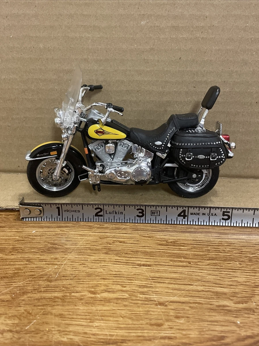 2000 flstc 2024 heritage softail classic