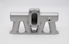 New Intake Manifold for Sunbeam Alpine with Weber DGV Carburetor 99004.899