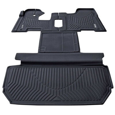 Peterbilt 357 365 378 379 367 385 386 388 389 Precision Fit Floor Mat By Redline
