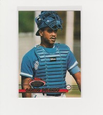 1993 Stadium Club Baseball you pick NM base stars RC rookie inserts Hall of Fame