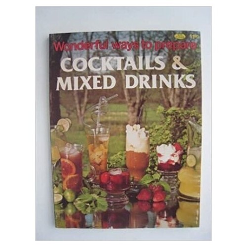 The Bar Radio Cocktail Book Koji Ozaki Japan 1992 Used | eBay