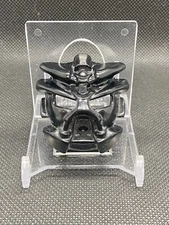 Lego 43616 Bionicle Black Mask Kanohi Onua Toa Nuva Krana Kal 8566 8598 8597