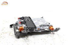 2022 RIVIAN R1T BATTERY ONBOARD CHARGING CHARGER MODULE & BRACKET OEM -10K-