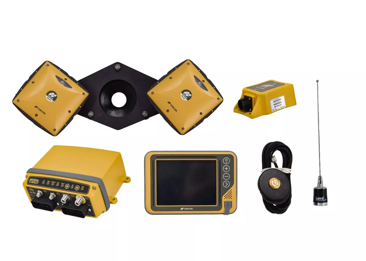 Trimble Parts