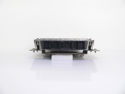 MERCEDES ECU ECM DME PCM PCU MSG ENGINE CONTROL UNIT A0001531179 0281010431  