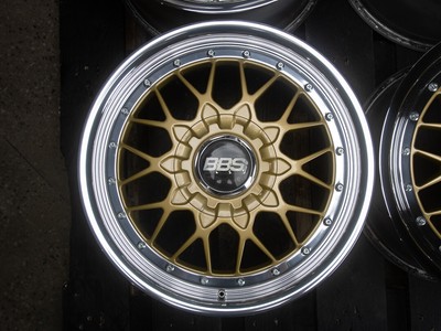 JDM BBS RS II 2 17