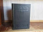 Old Milling Machines And Equipment Book Metal-Work Cutter Tool Machinery Power +