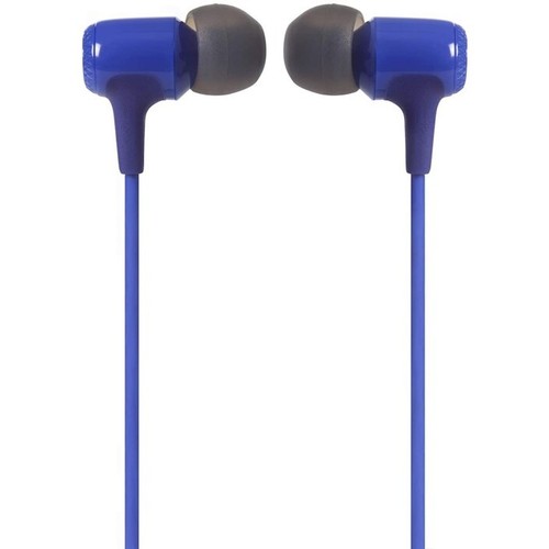 Auriculares JBL E15 Azul - Imagen 4 de 5