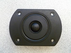 wharfedale tweeter