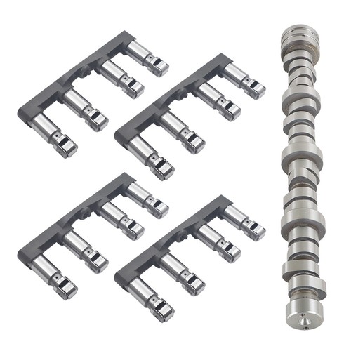 Valve Lifters NON MDS & Camshaft Fit For Dodge Ram 1500 V8 5.7L 2009-2015 VVT - Picture 4 of 9