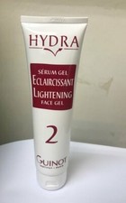 Guinot Hydra Doube Ionisation Serum Eclaircissant Lightening Face Gel 150ml tw