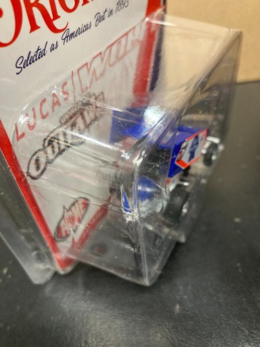 Acme 1:64 #5w Pabst Blue Ribbon / Sprint Car / Lucas Wolfe - Picture 4 of 6