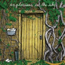 Explosions In The Sky - Take Care Take Care T... - Explosions In The Sky CD JQVG