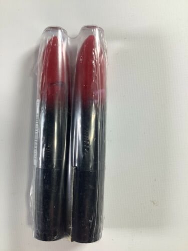 Loreal Paris Liquid Lipstick Brilliant Signature 312 be powerful 2 pack - Picture 3 of 5