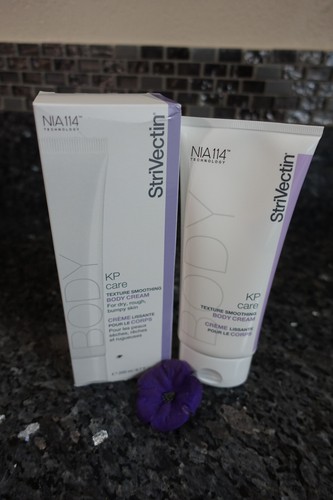 Strivectin KP care texture smoothing body cream for dry rough bumpy skin 6.7oz - Picture 4 of 5